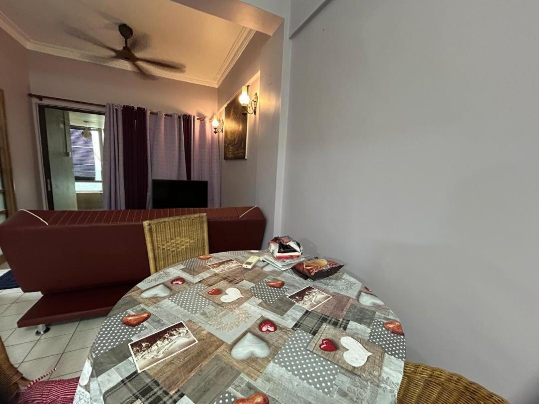 Corus Paraside Lagoon Apartment Port Dickson