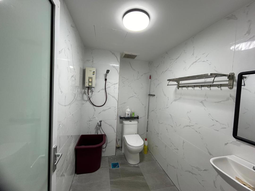 Corus Paraside Lagoon Apartment
